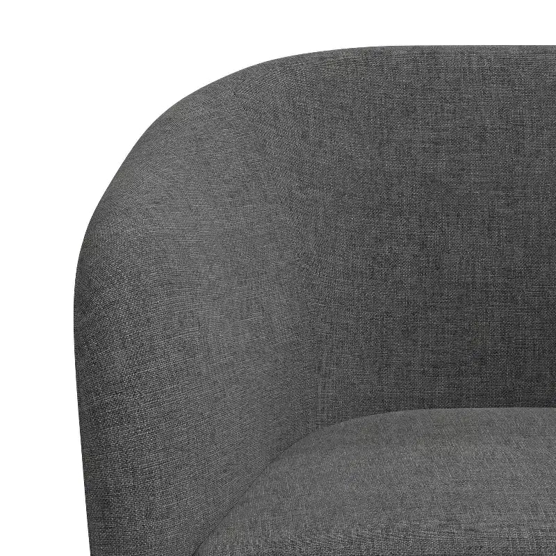 Chaise pivotante