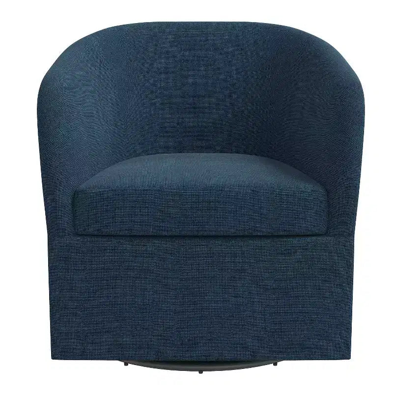 Chaise pivotante