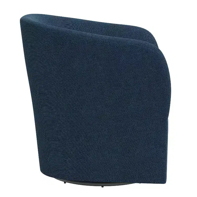 Chaise pivotante