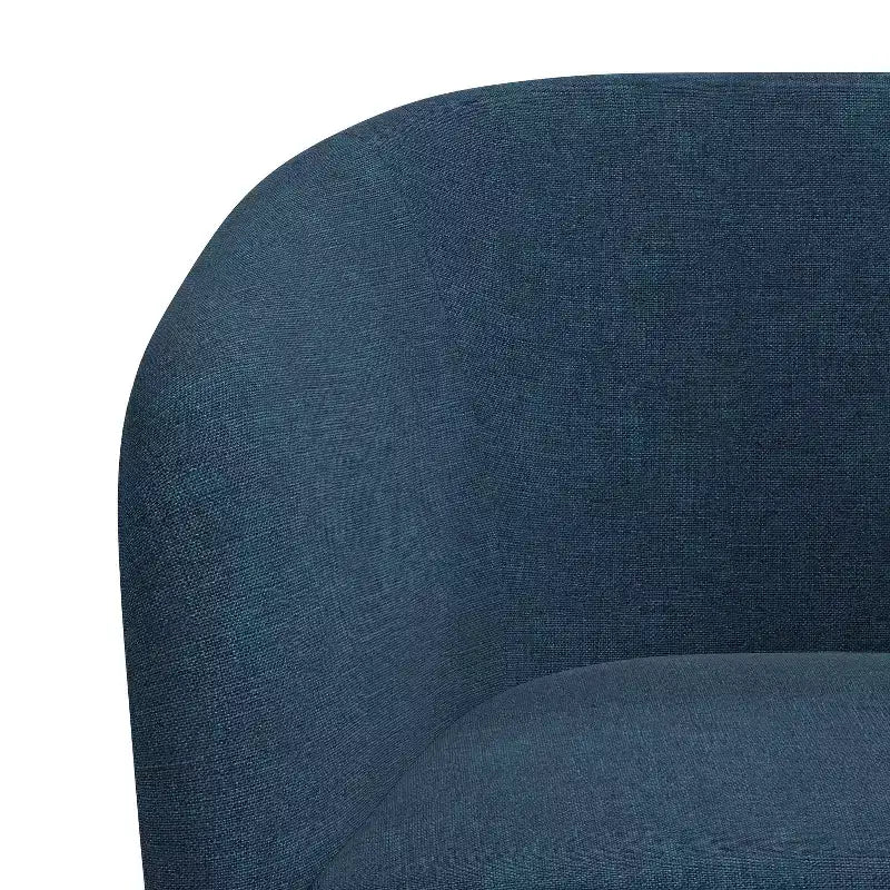 Chaise pivotante