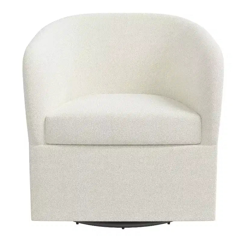 Chaise pivotante