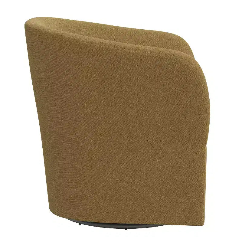 Chaise pivotante