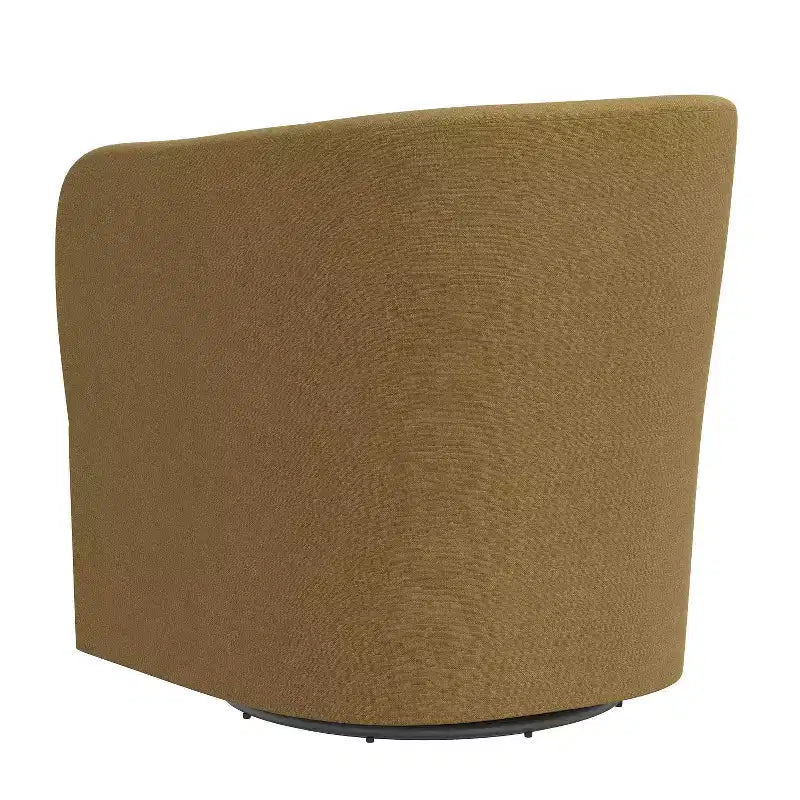 Chaise pivotante