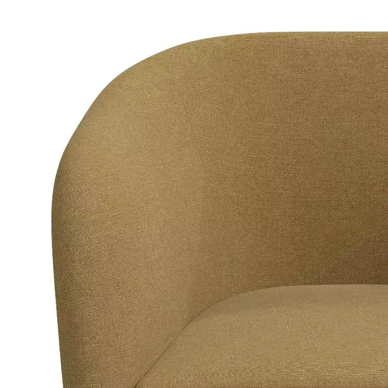 Chaise pivotante