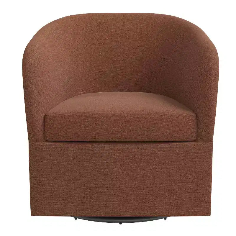 Chaise pivotante