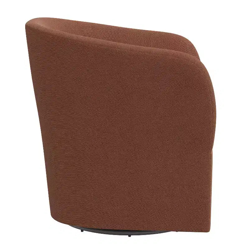 Chaise pivotante