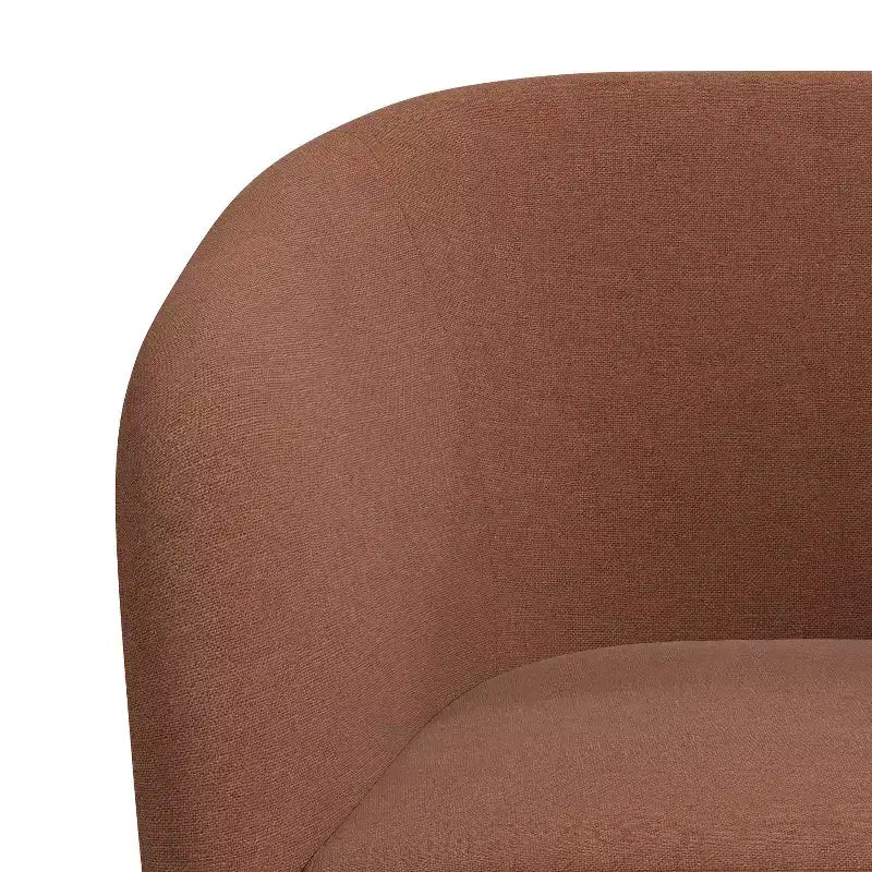 Chaise pivotante