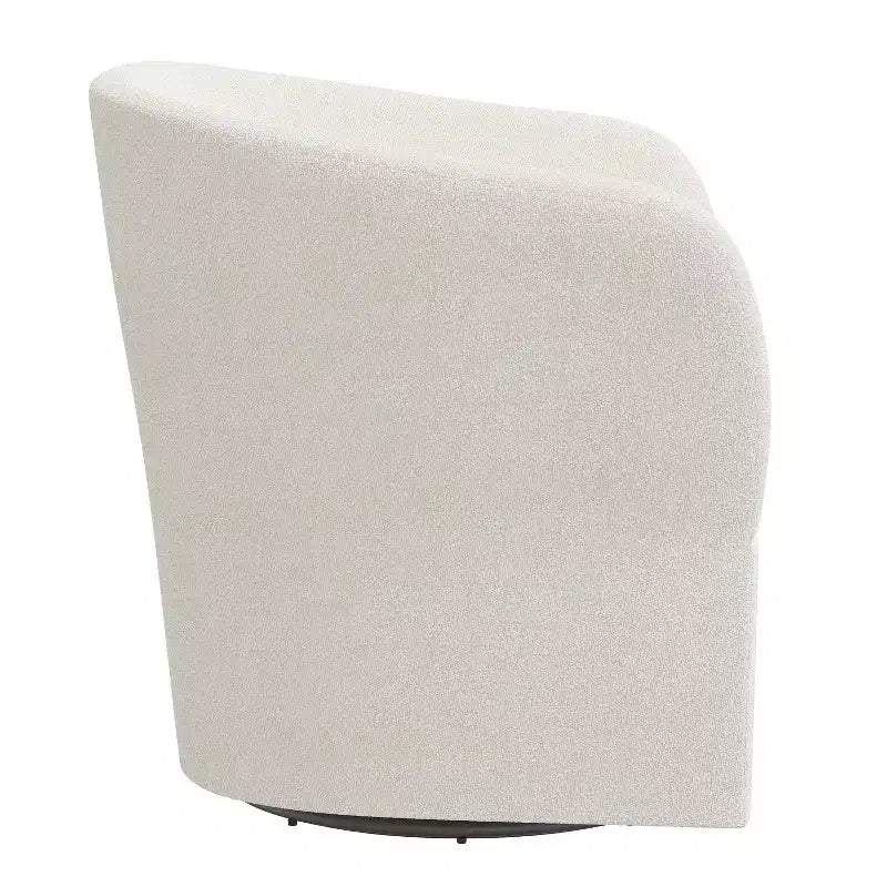 Chaise pivotante