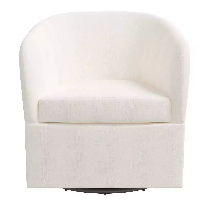 Chaise pivotante