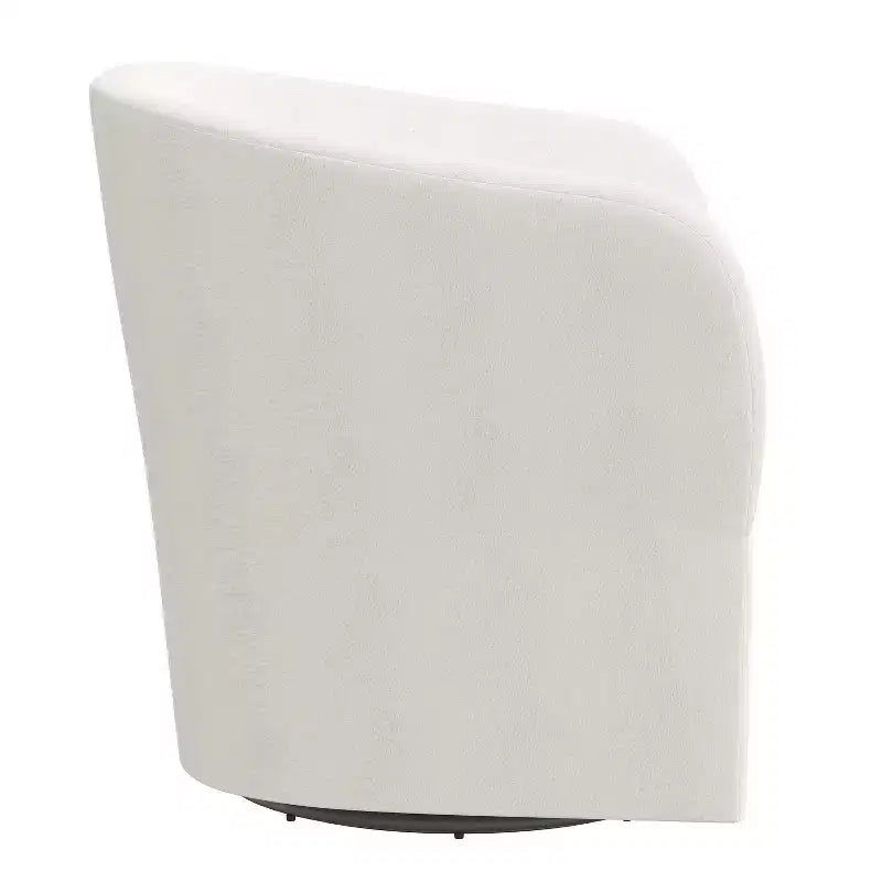 Chaise pivotante