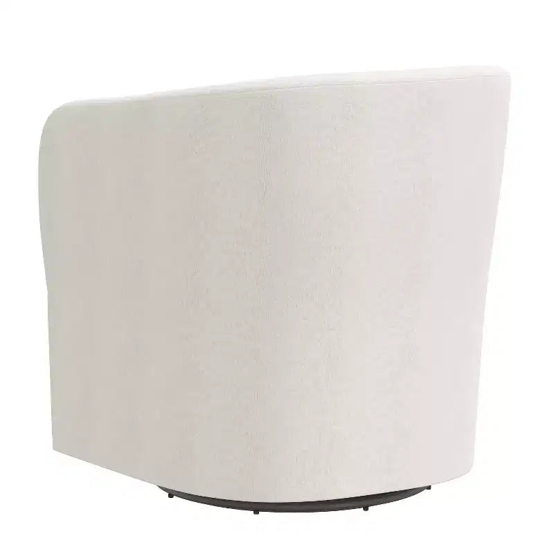 Chaise pivotante