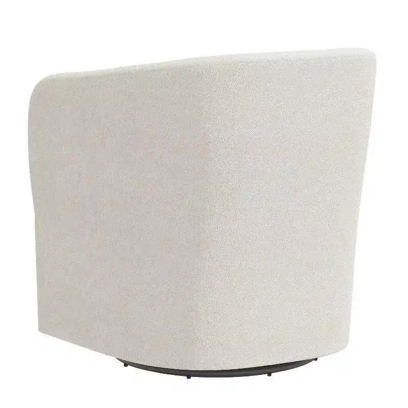 Chaise pivotante