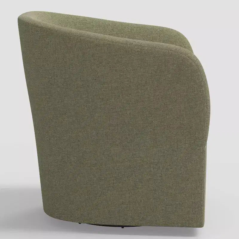 Chaise pivotante