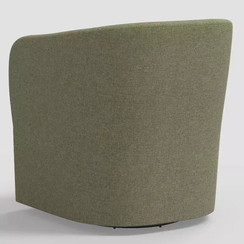 Chaise pivotante