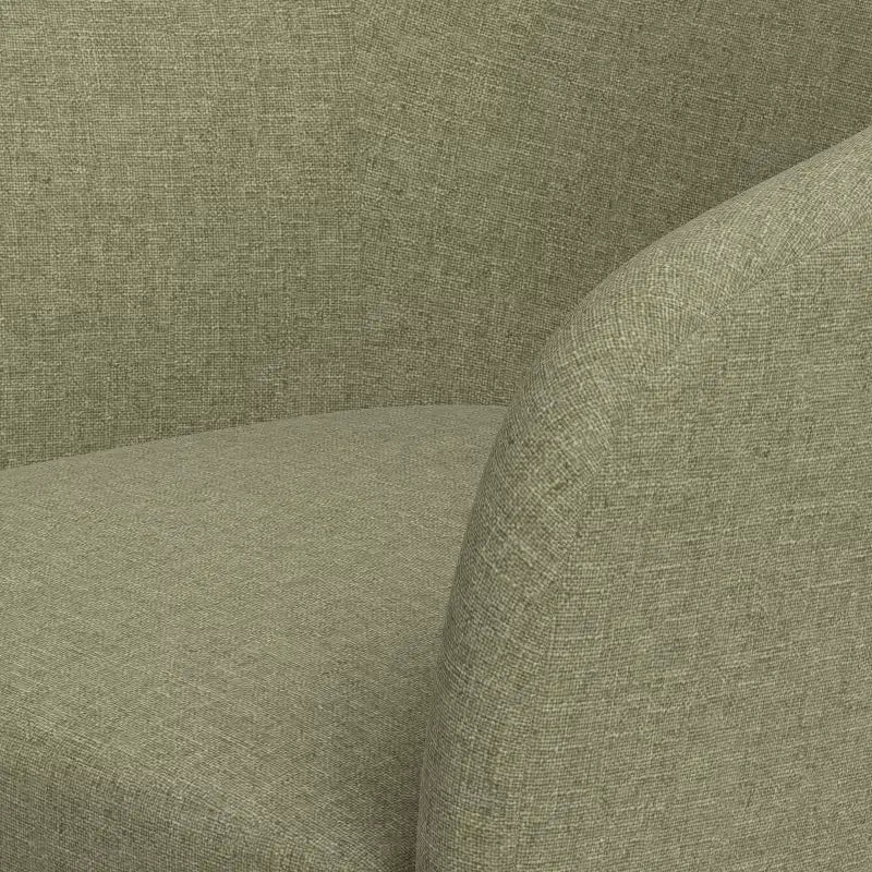 Chaise pivotante