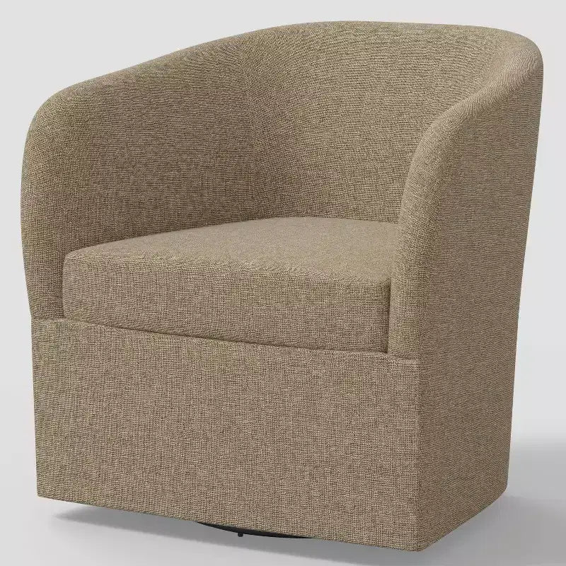 Chaise pivotante