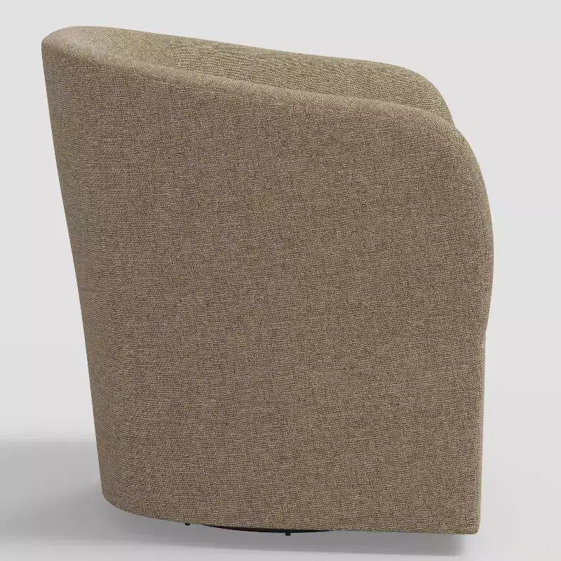 Chaise pivotante