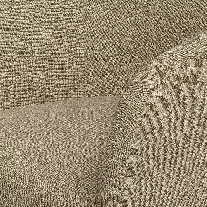 Chaise pivotante