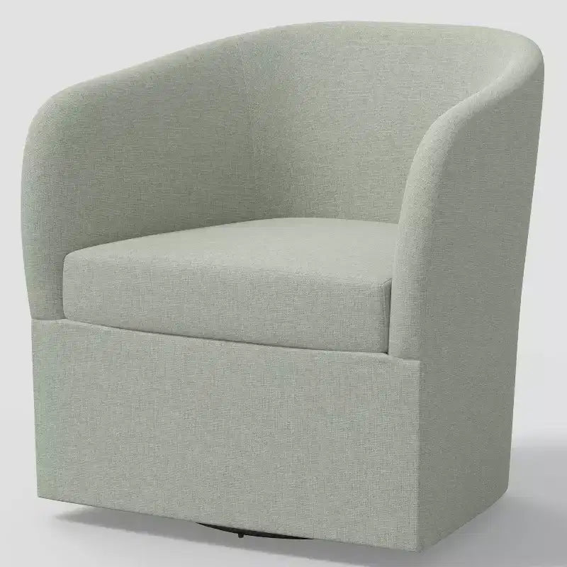Chaise pivotante