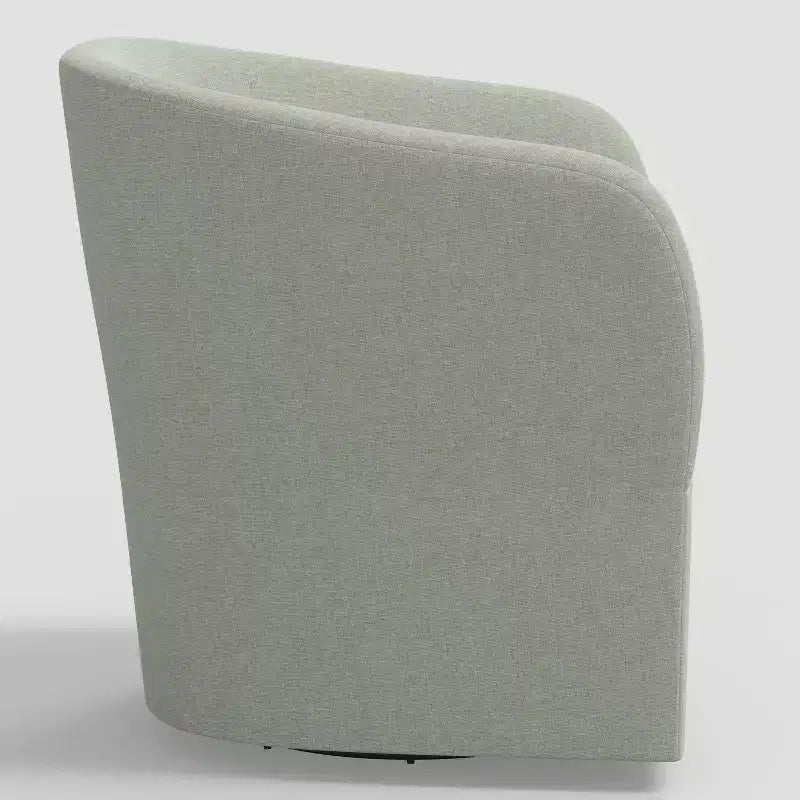Chaise pivotante