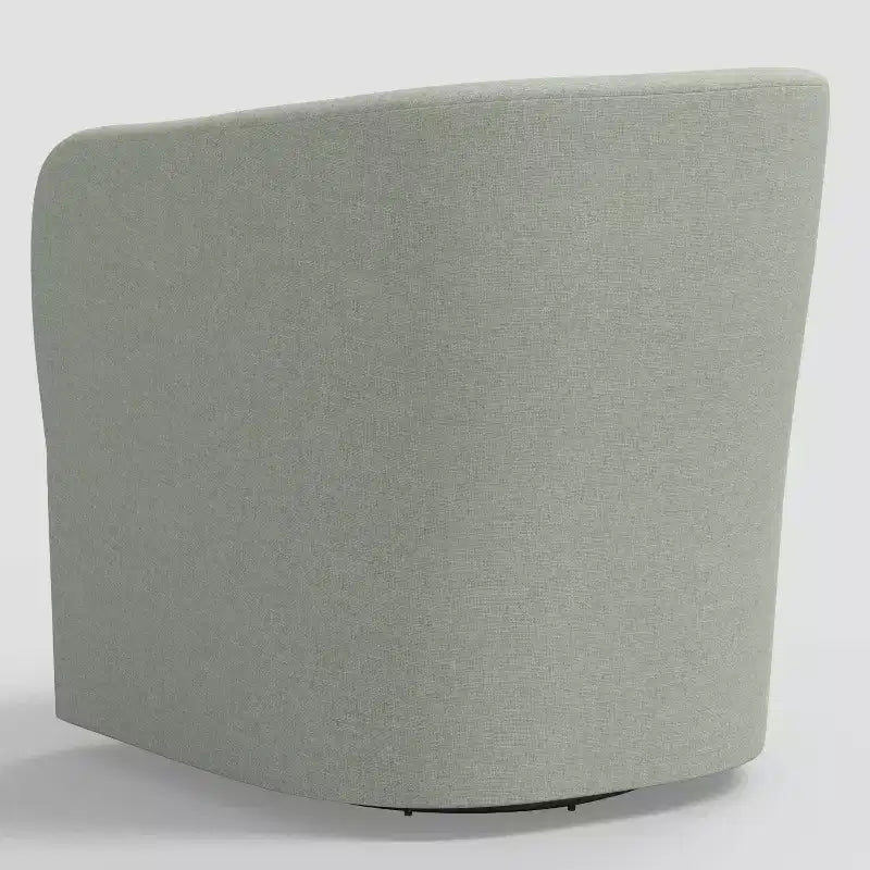 Chaise pivotante