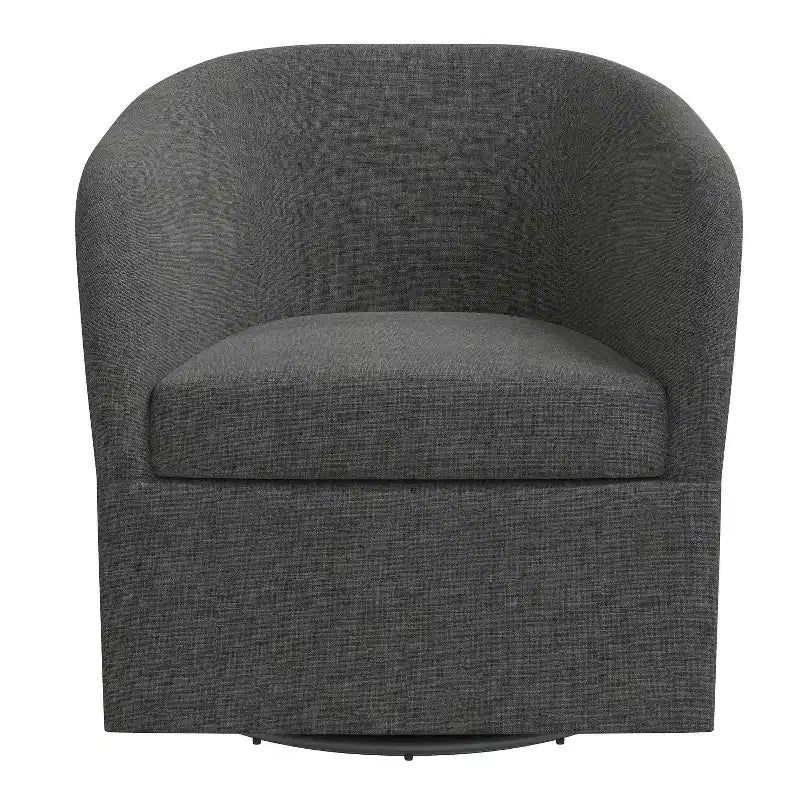 Chaise pivotante