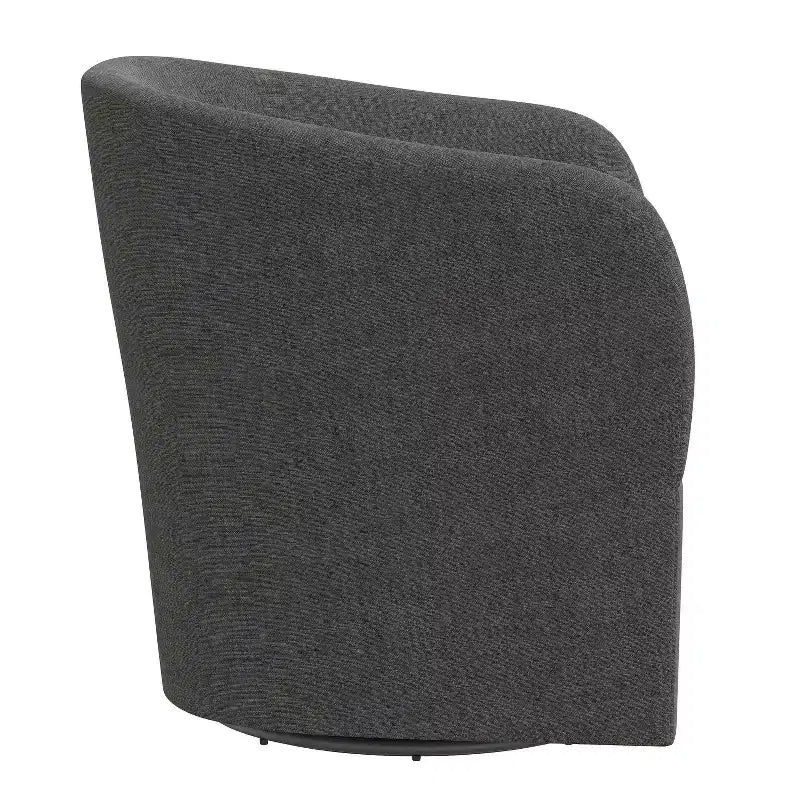 Chaise pivotante
