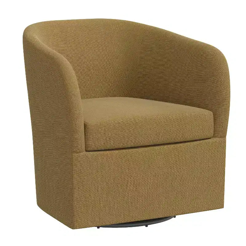 Chaise pivotante