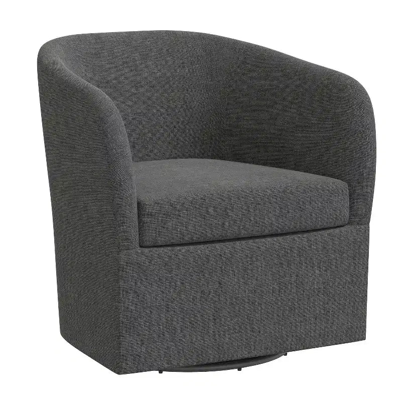Chaise pivotante