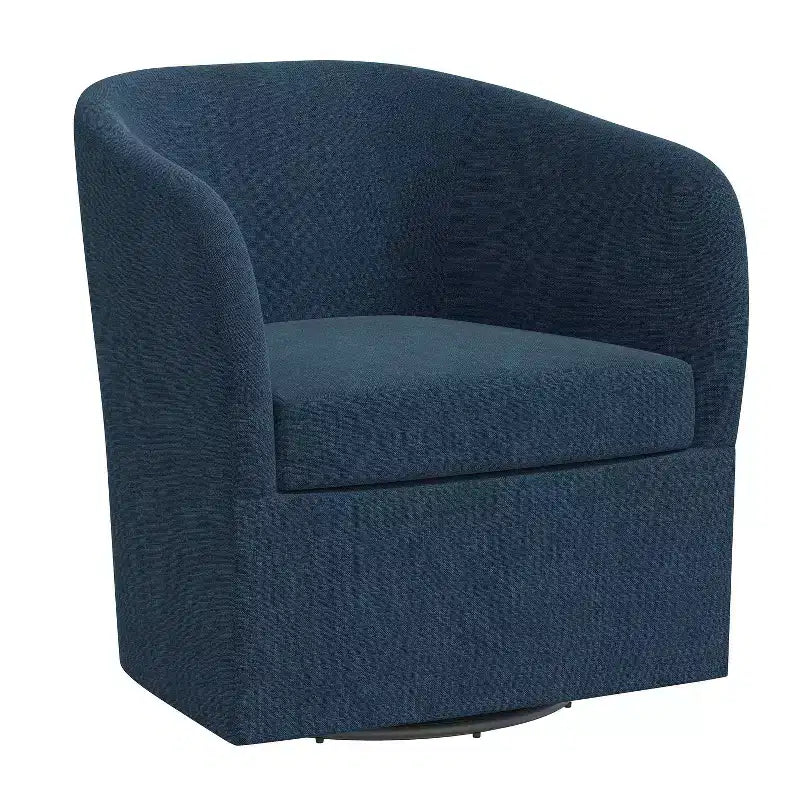 Chaise pivotante