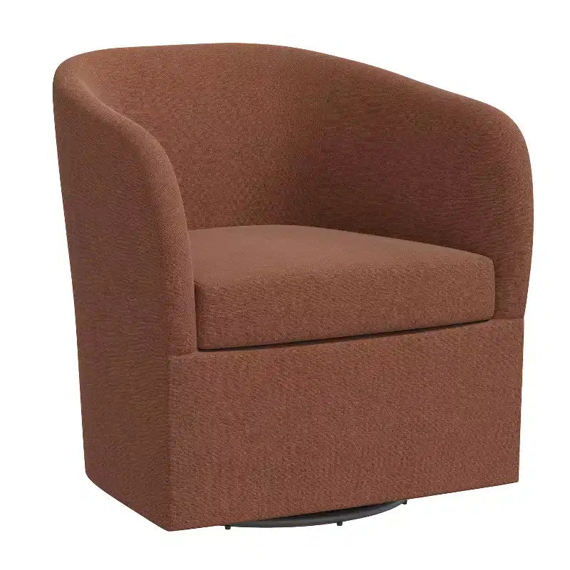 Chaise pivotante