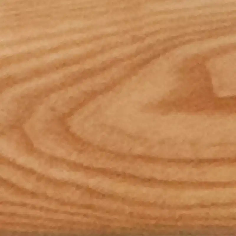 Chaise de bistrot en bois empilable à dossier croisé