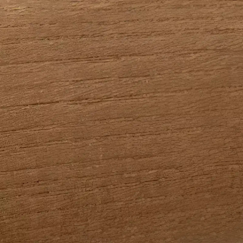 Chaise de bistrot en bois empilable à dossier croisé