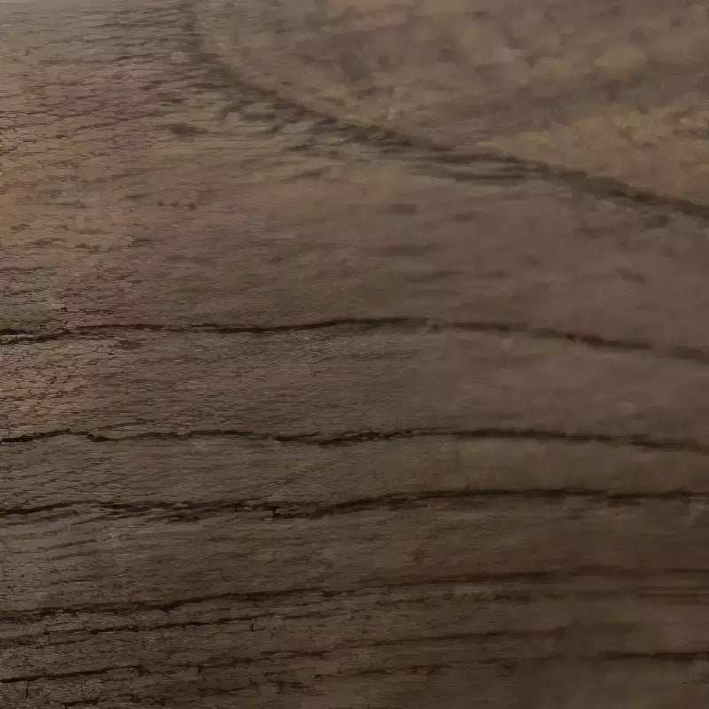 Chaise de bistrot en bois empilable à dossier croisé