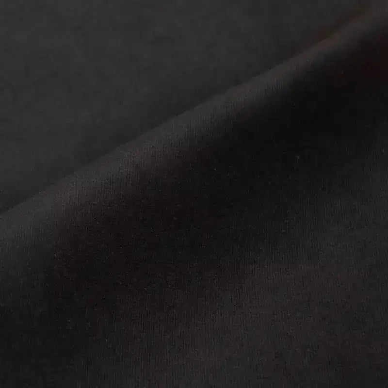 Fauteuil Rumi en velours